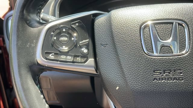 Used 2019 Honda CR-V Touring image 12