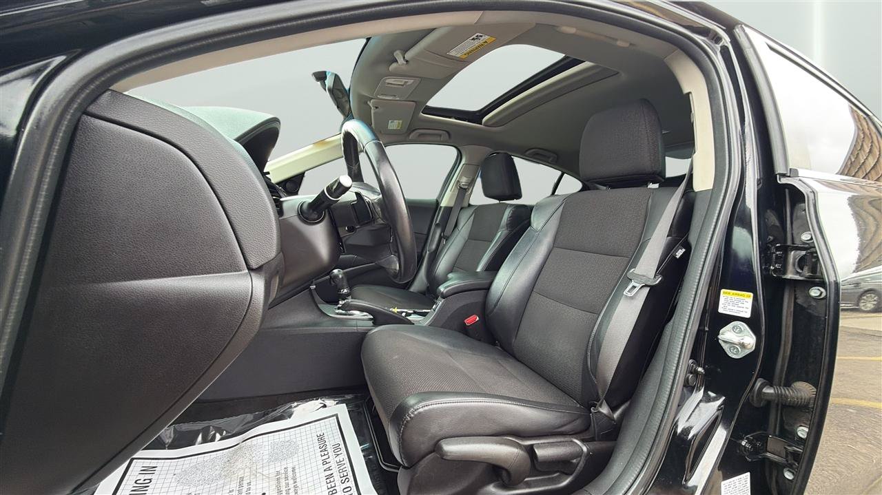 Used 2013 Acura ILX FWD image 27