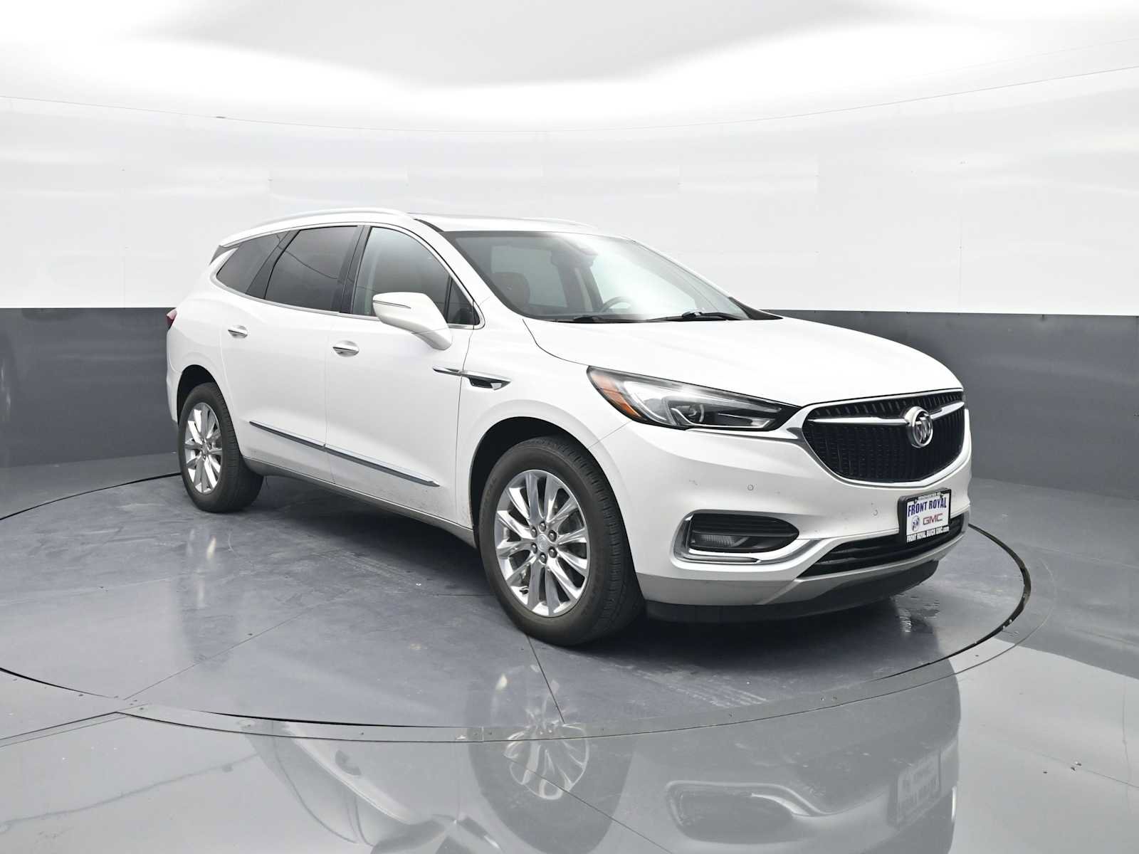 Used 2019 Buick Enclave Premium w/ Experience Buick Package