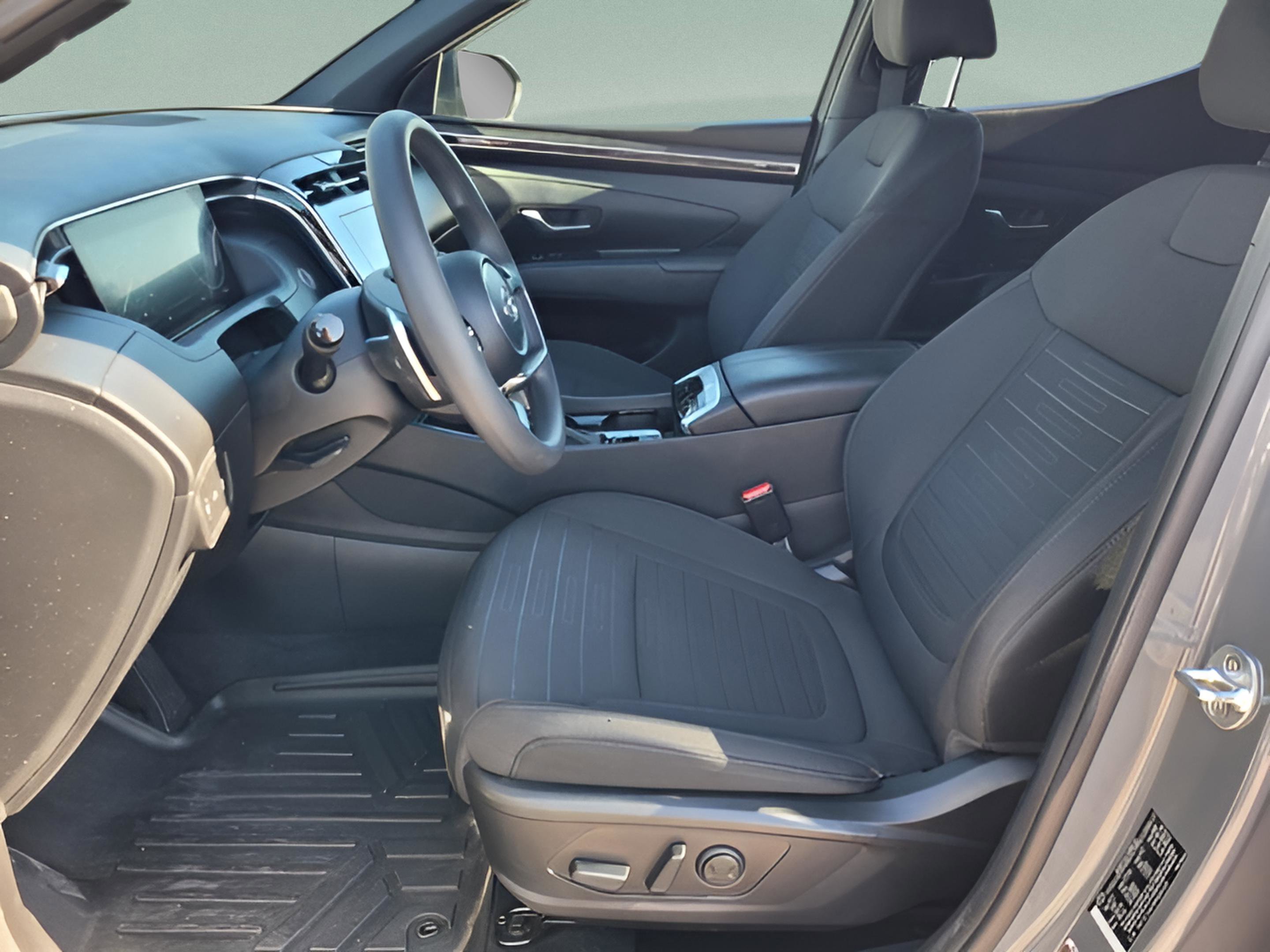 Used 2023 Hyundai Santa Cruz Night w/ Cargo Package image 30