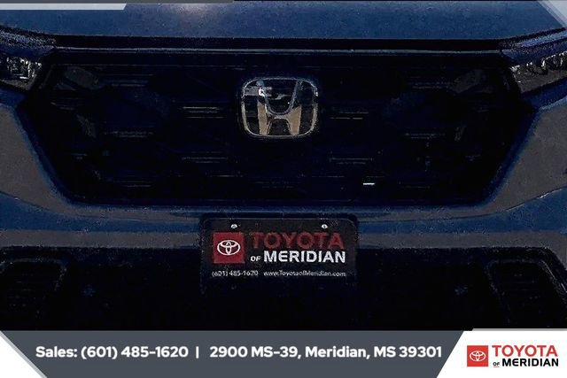 Used 2026 Honda CR-V Sport-L image 20