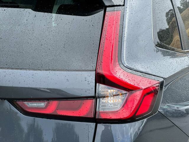Used 2026 Honda CR-V Sport-L image 55