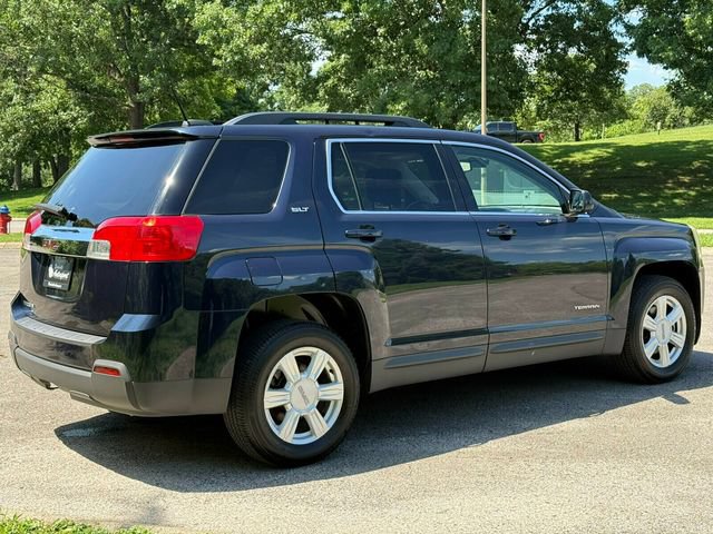 Used 2015 GMC Terrain SLT w/ Open Road Package FWD image 6