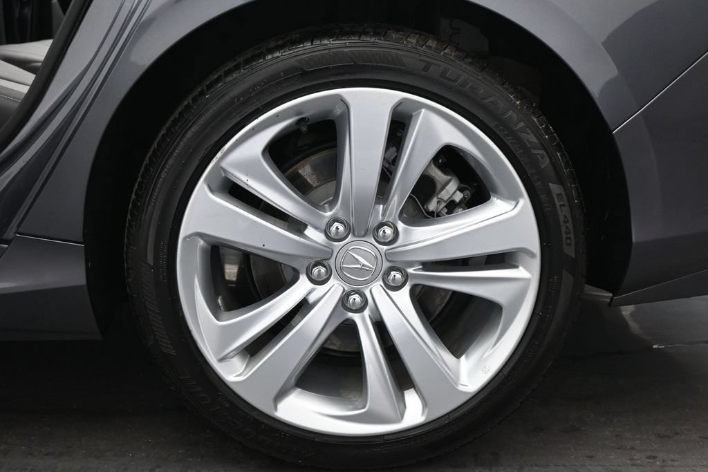 Used 2023 Acura TLX w/ Technology Package FWD image 21