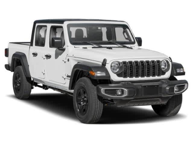 Used 2024 Jeep Gladiator Sport AWD/4WD image 6