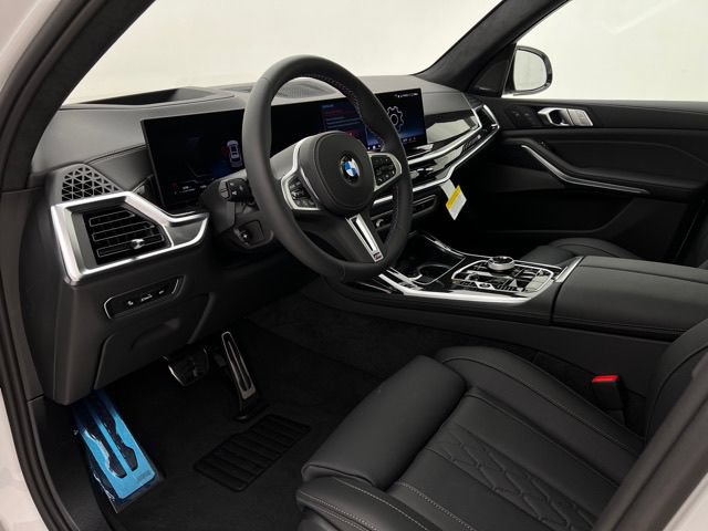 New 2027 BMW X7 M60i AWD/4WD image 10