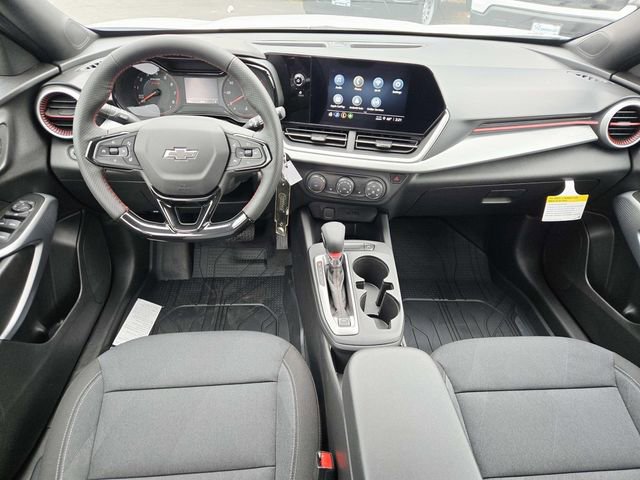 New 2026 Chevrolet Trax RS image 6