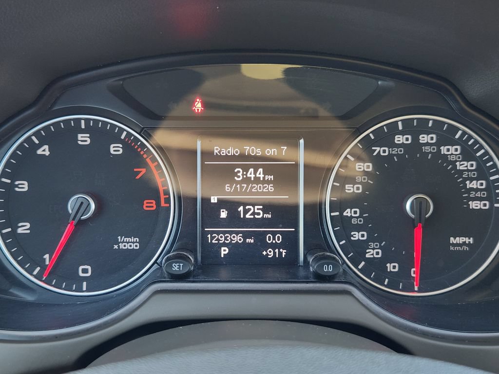 Used 2016 Audi Q5 2.0T Premium AWD/4WD image 7
