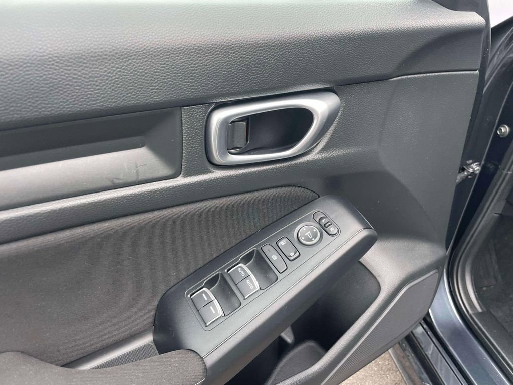 Certified 2023 Honda Civic LX image 18