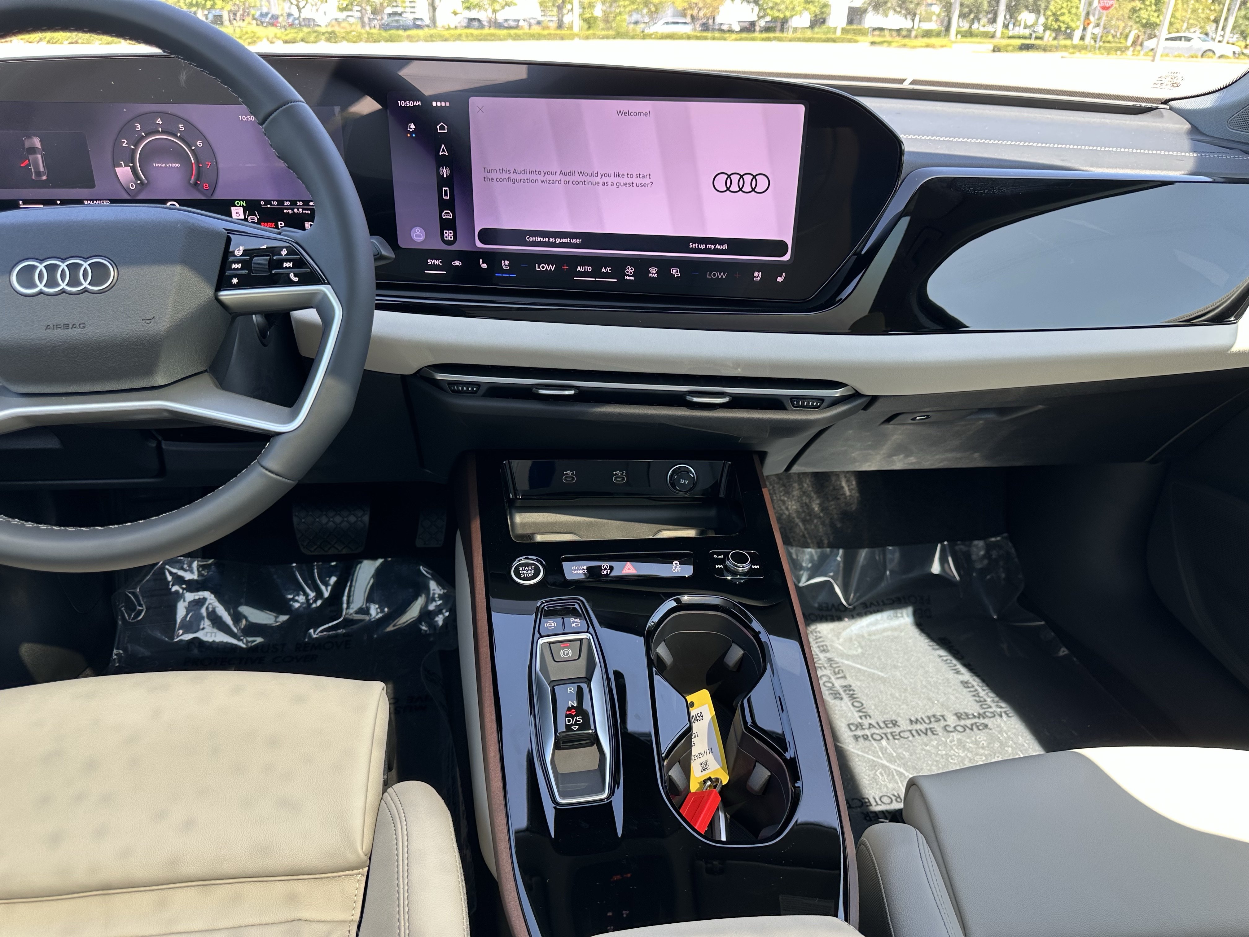 New 2026 Audi A5 2.0T Premium Plus AWD/4WD image 14