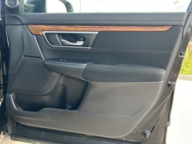 Used 2022 Honda CR-V EX image 29