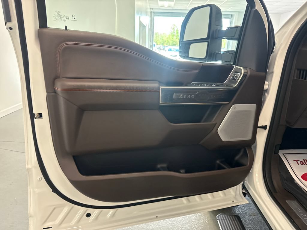 New 2026 Ford F350 King Ranch AWD/4WD image 14
