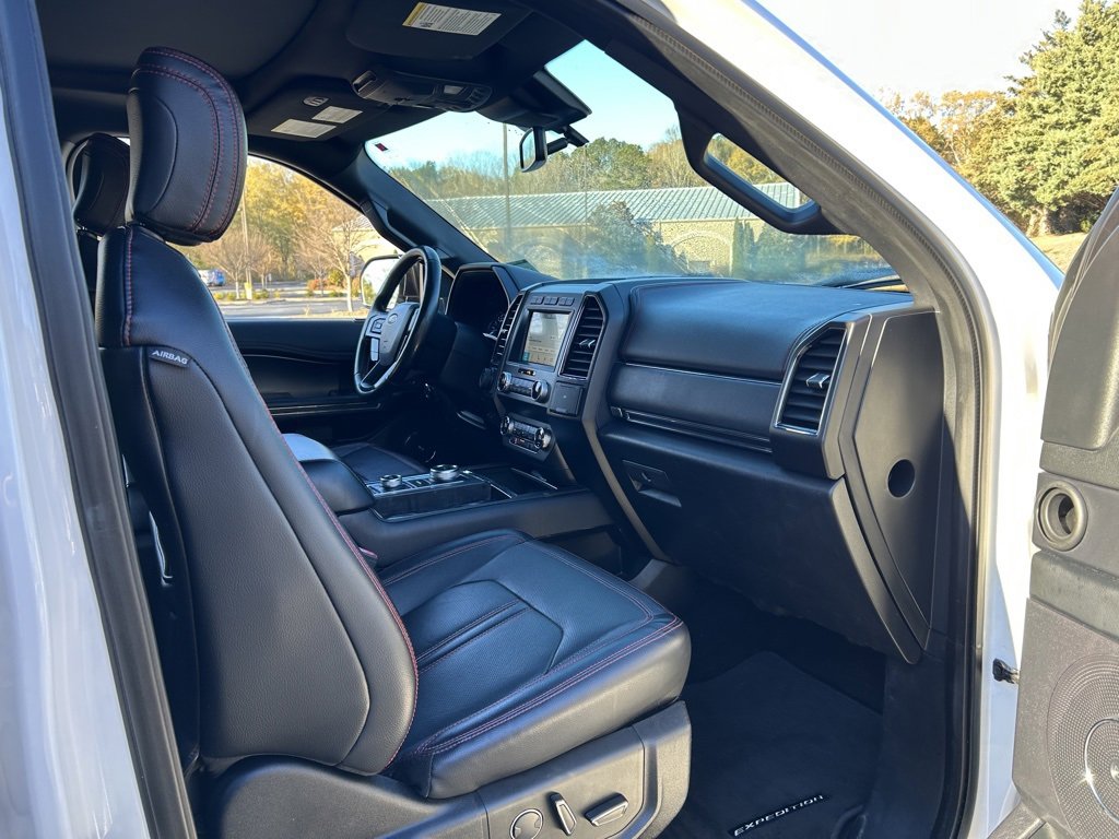 Used 2019 Ford Expedition Limited w/ Equipment Group 303A image 44