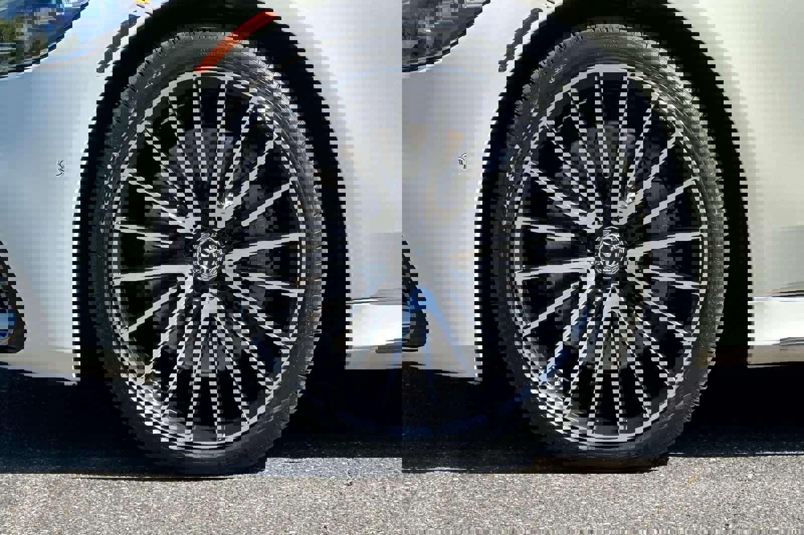 Certified 2023 Mercedes-Benz S 580 4MATIC Sedan w/ AMG Line image 25