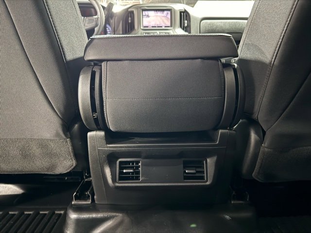 Used 2023 GMC Sierra 1500 Pro w/ Pro Value Package image 29