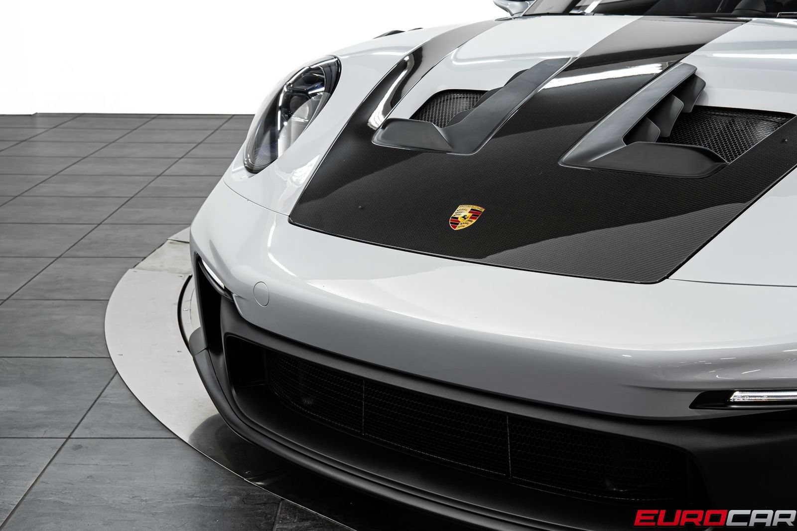 Used 2025 Porsche 911 GT3 RS RWD image 12