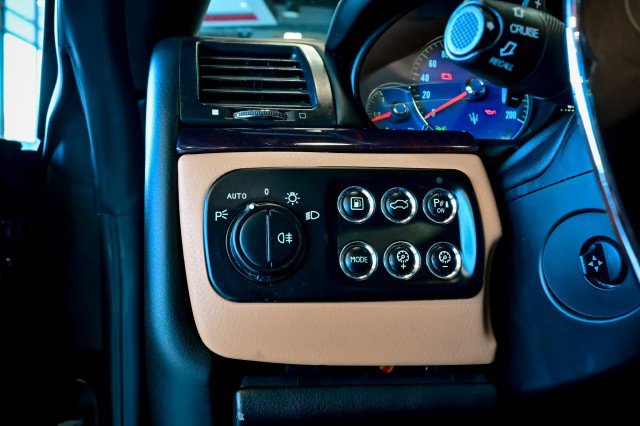 Used 2018 Maserati GranTurismo Sport image 42