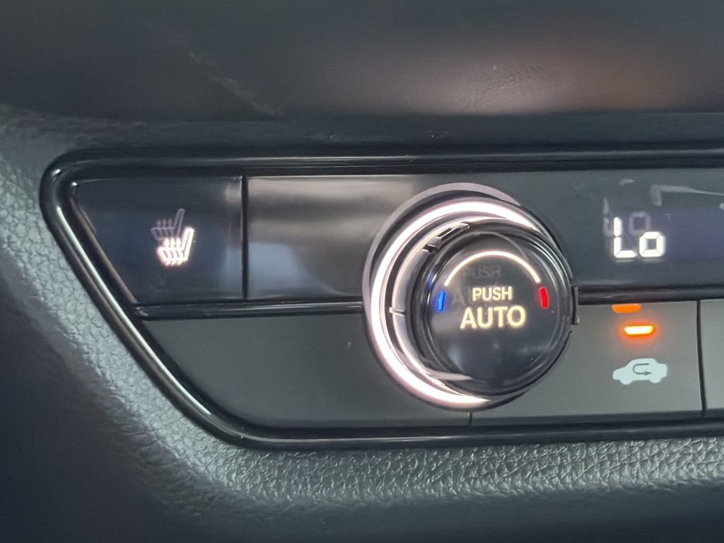 Used 2024 Honda HR-V Sport image 19