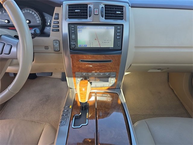 Used 2007 Cadillac XLR image 19