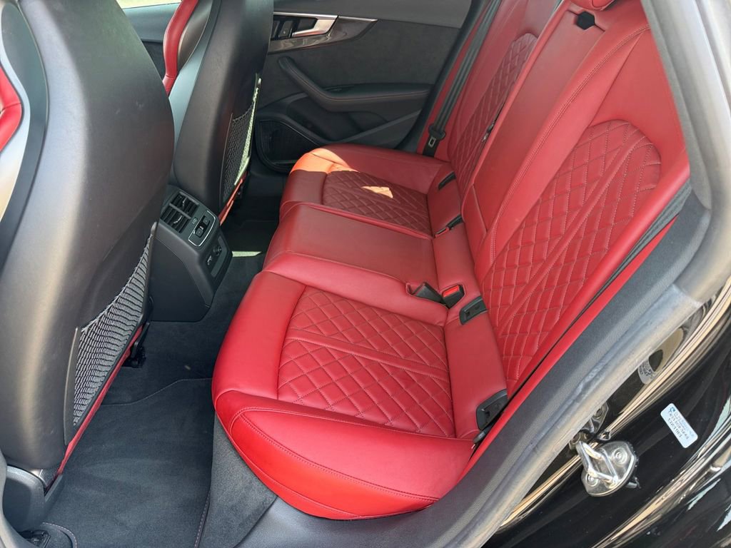 Used 2020 Audi S5 Prestige image 11