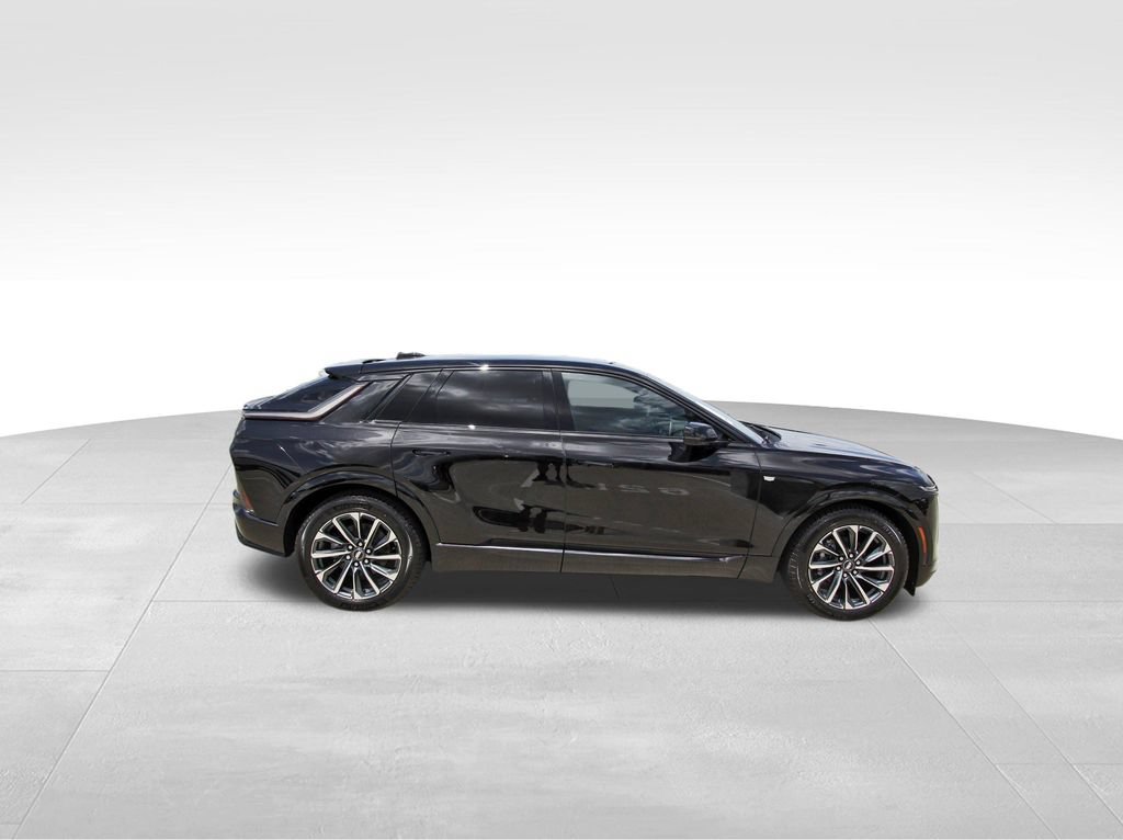 New 2027 Cadillac Lyriq Sport AWD/4WD image 5