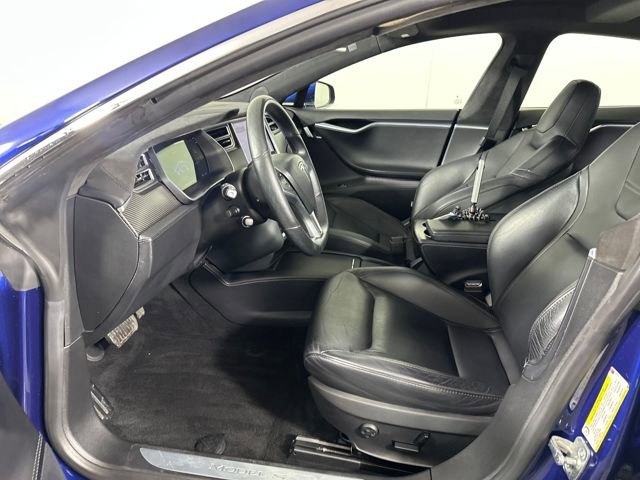 Used 2016 Tesla Model S 75D image 11
