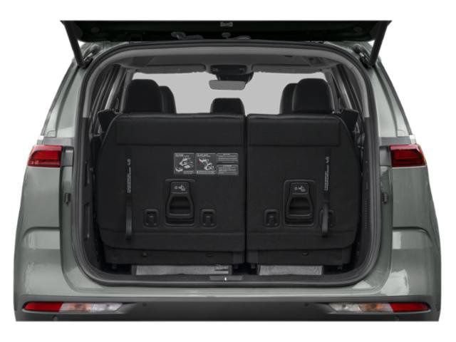 Used 2024 Kia Carnival EX FWD image 45
