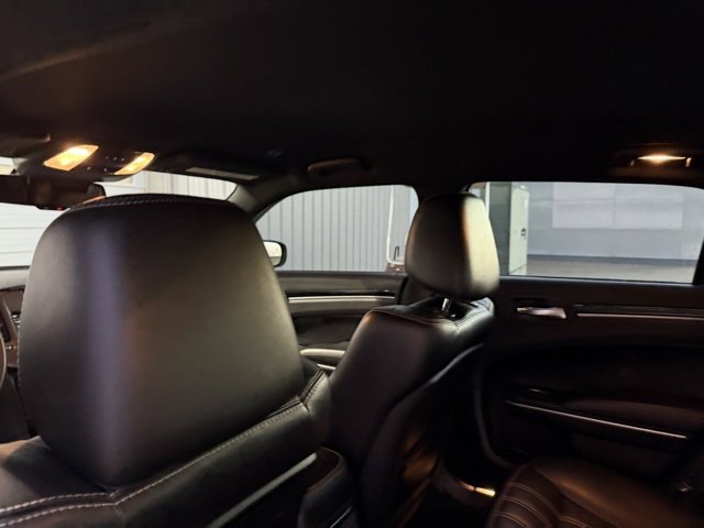 Used 2021 Chrysler 300 S image 18