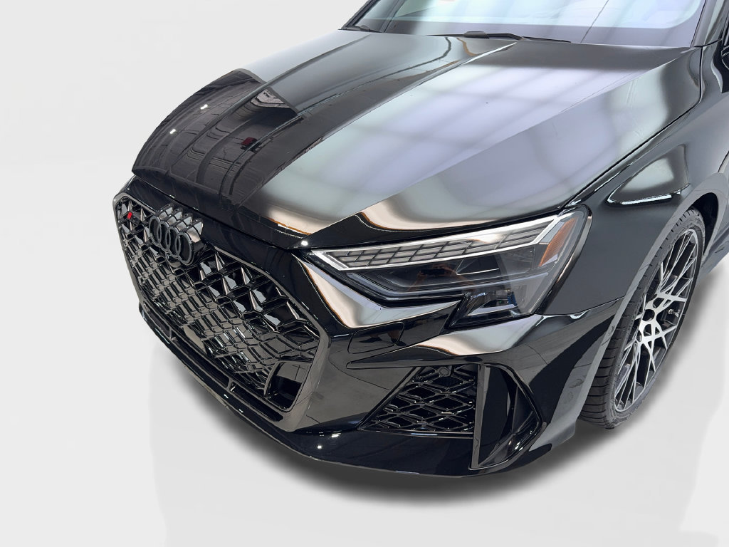 Used 2026 Audi RS 3 AWD/4WD image 18