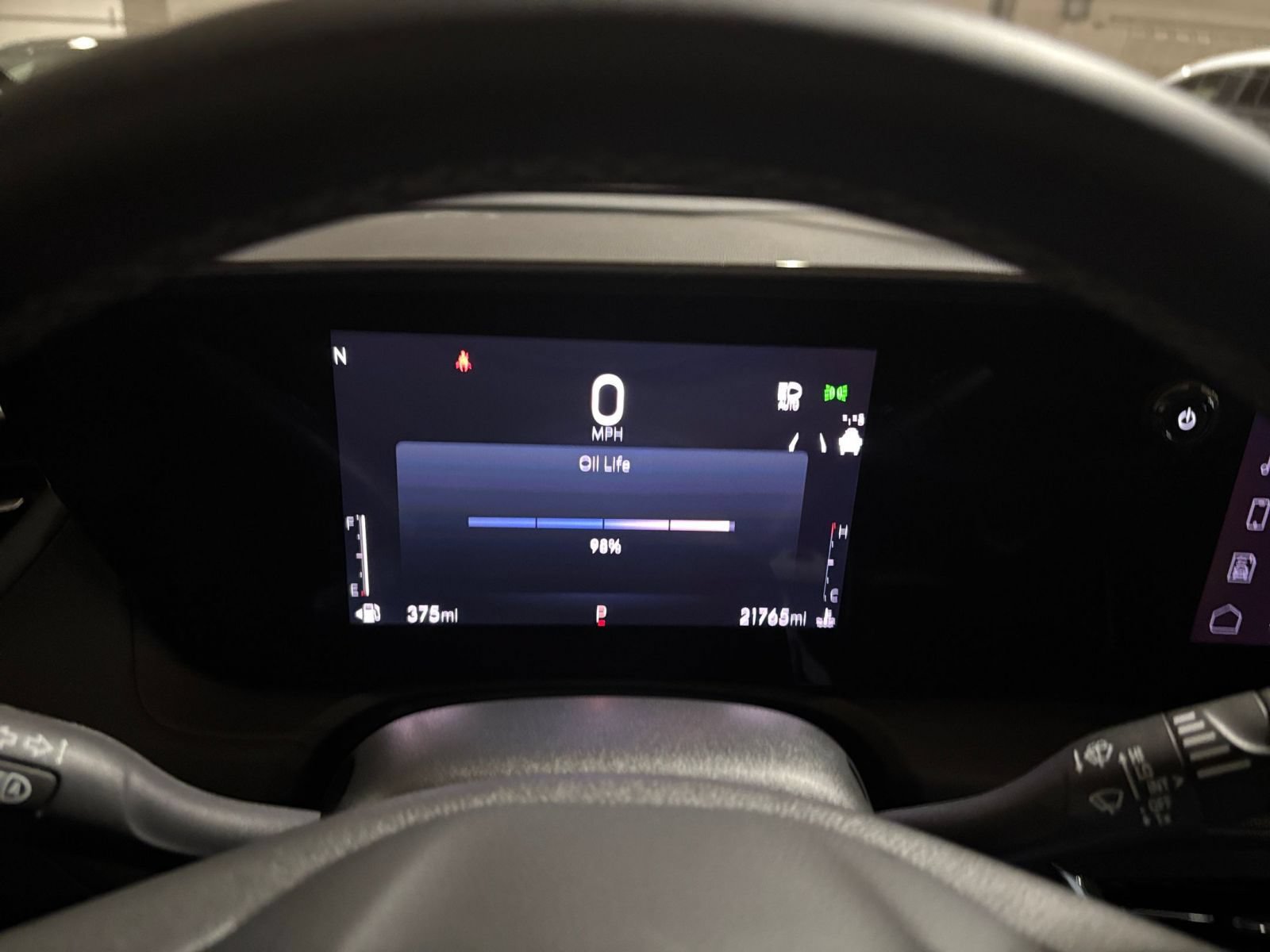 Used 2026 Buick Encore GX Preferred FWD image 38
