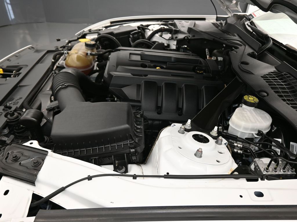 Used 2019 Ford Mustang Premium w/ Black Accent Package image 36