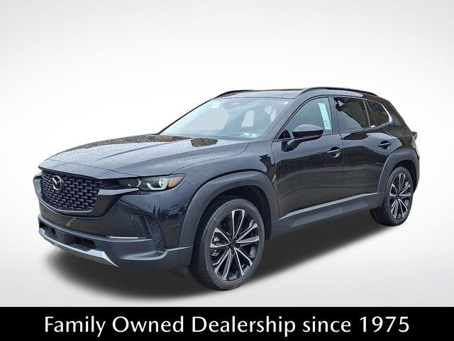 New 2026 MAZDA CX-50 2.5 Turbo w/ Weather Package image 3