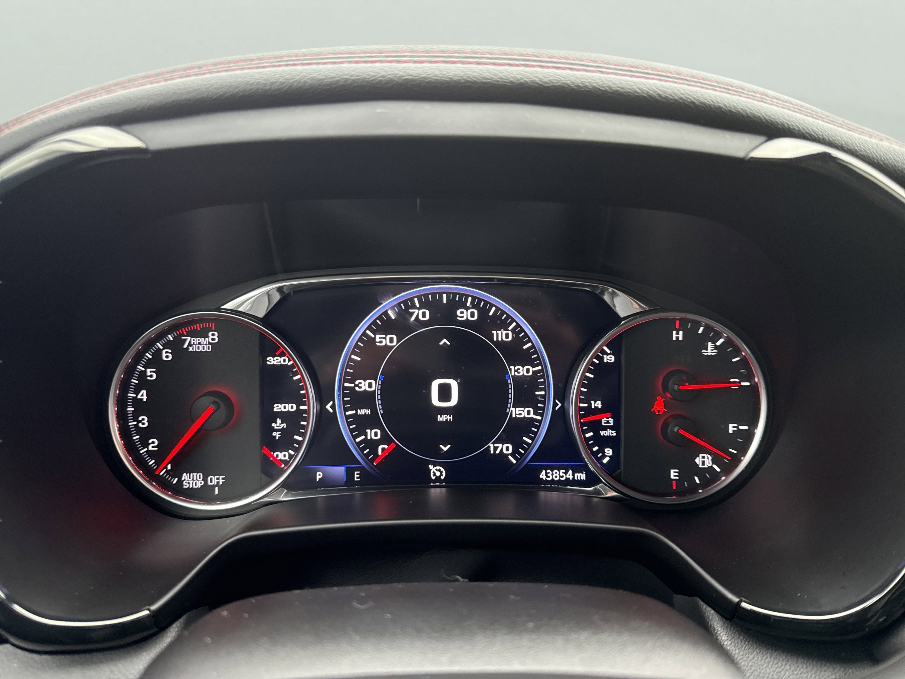 Used 2022 Chevrolet Blazer RS image 17