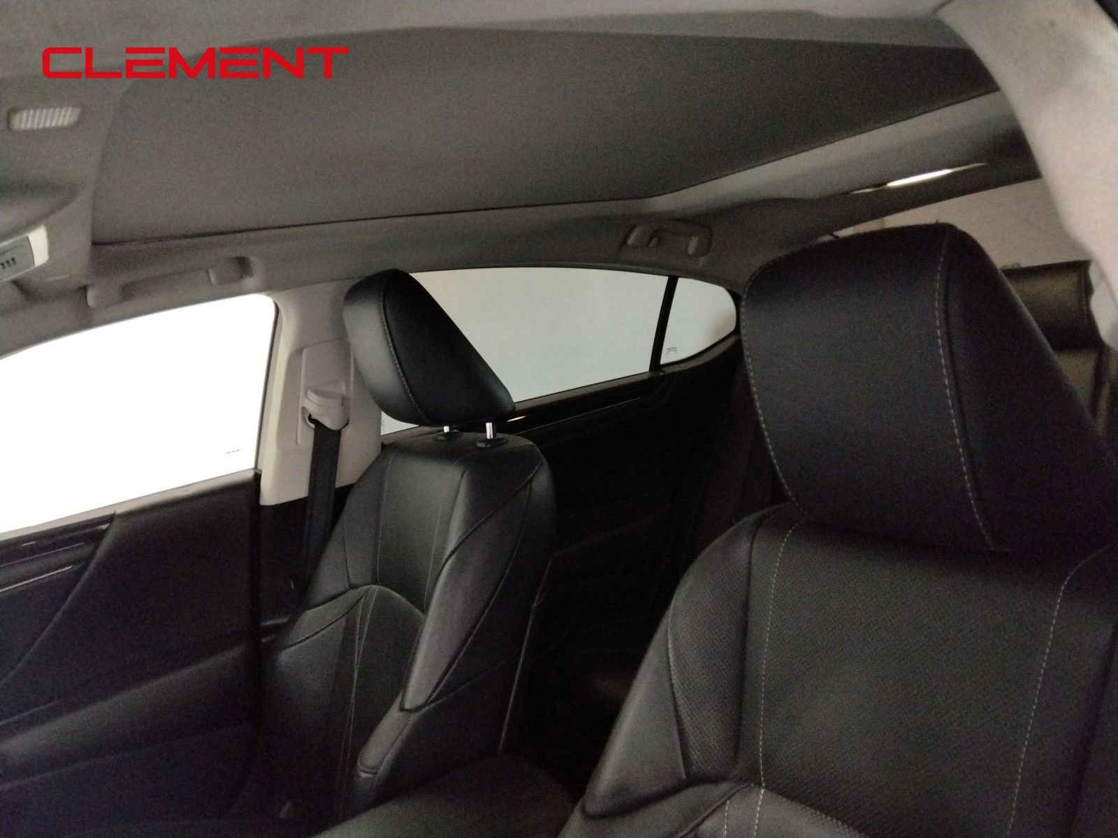 Used 2020 Lexus ES 350 Luxury w/ Accessory Package 2 image 34