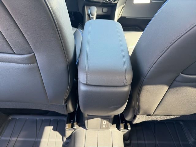 New 2026 Buick Encore GX Sport Touring image 13