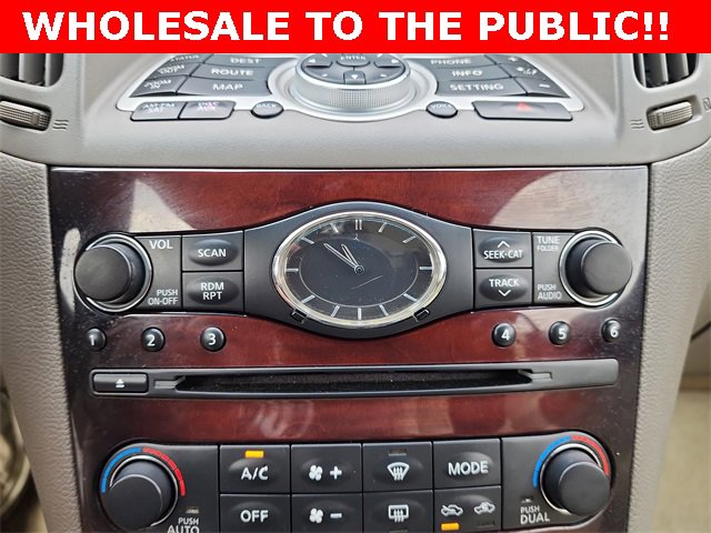 Used 2013 INFINITI G37 Sport w/ Premium Pkg image 25