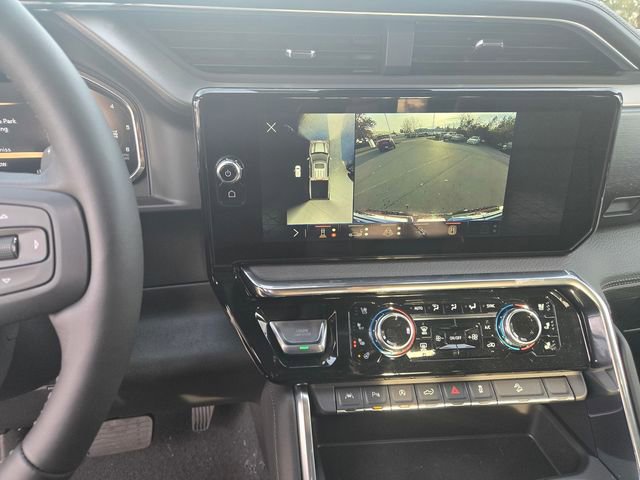 New 2026 GMC Sierra 1500 Denali image 13