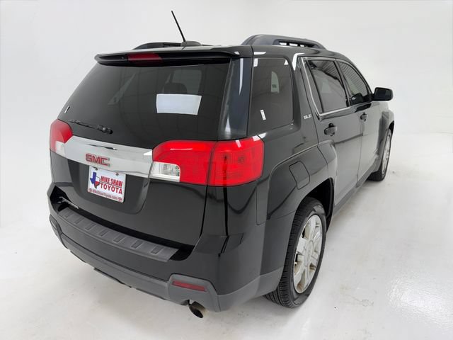 Used 2015 GMC Terrain SLE w/ Convenience Package FWD image 40