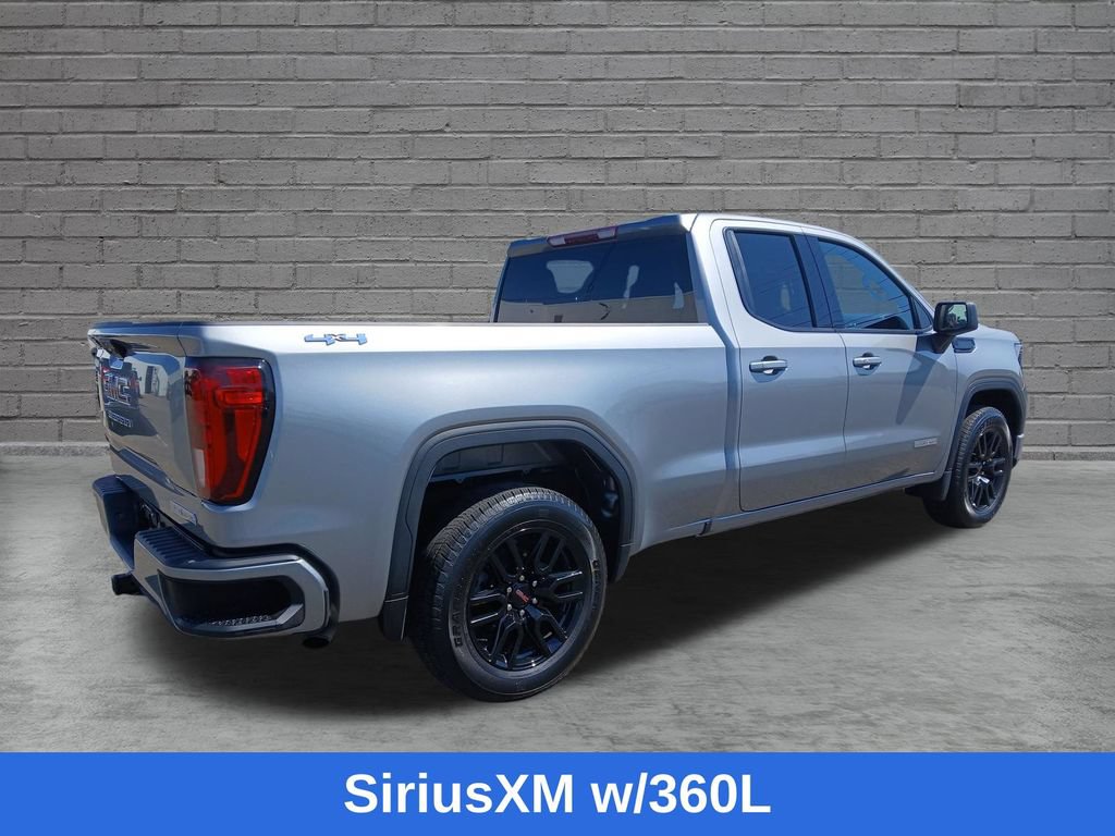 Used 2023 GMC Sierra 1500 Elevation AWD/4WD image 5