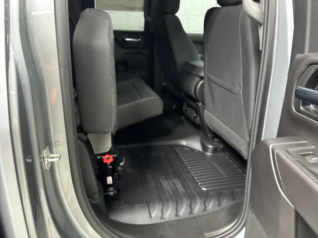 New 2026 GMC Sierra 2500 Pro w/ Convenience Package AWD/4WD image 12