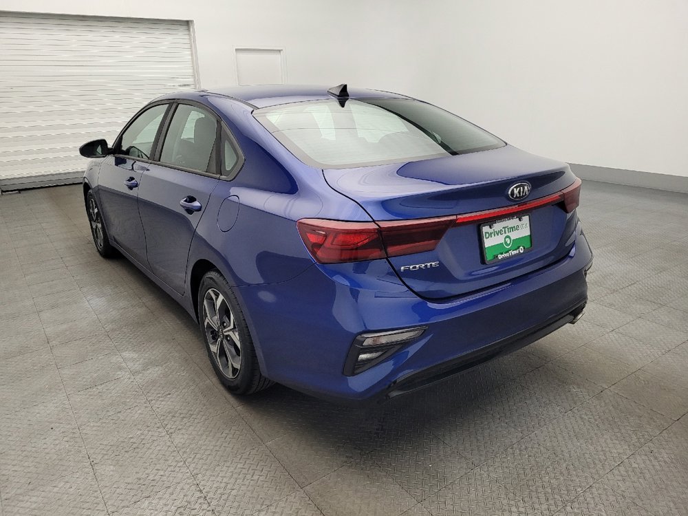 Used 2019 Kia Forte LXS image 5
