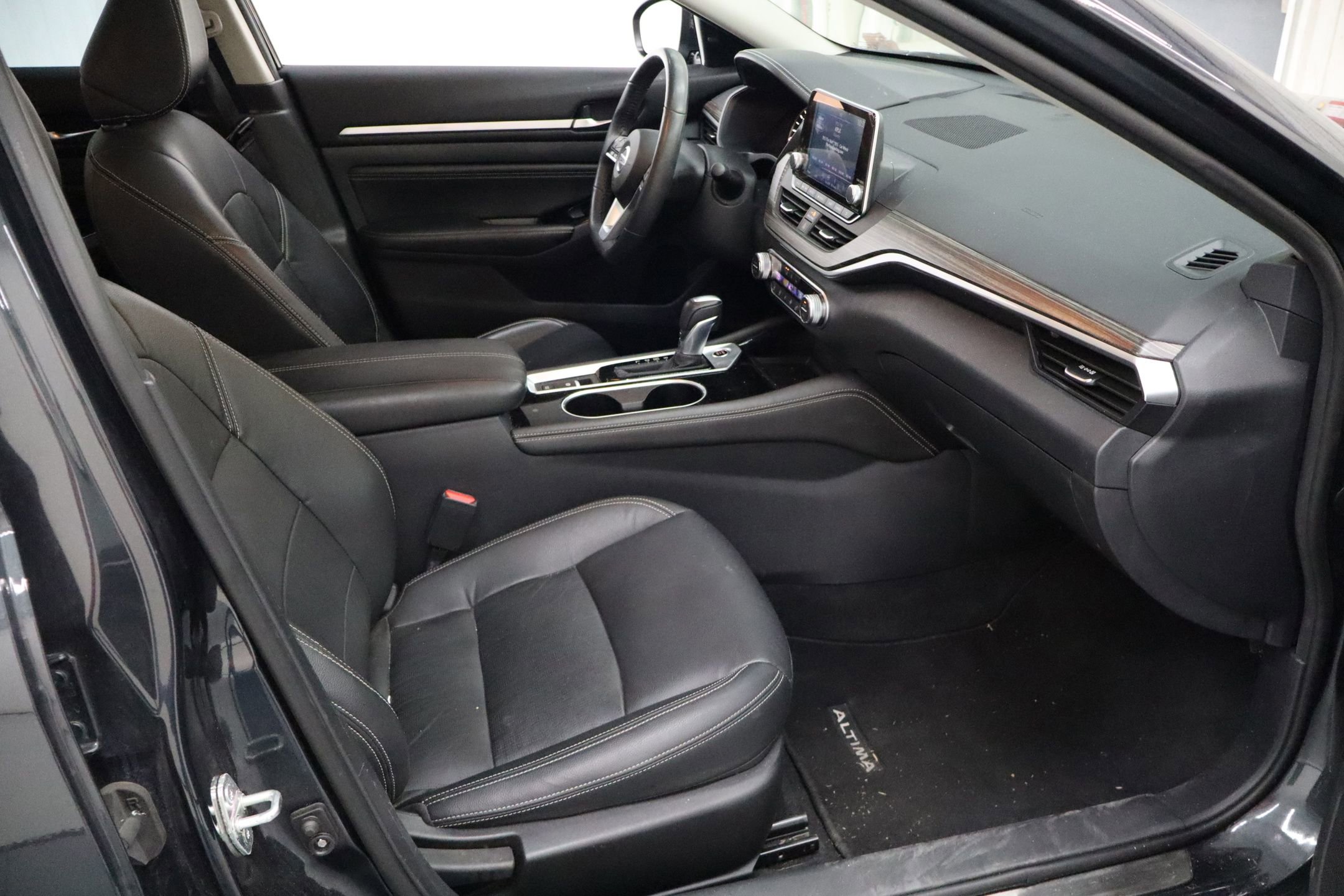 Used 2022 Nissan Altima 2.5 SL image 26