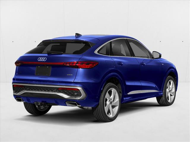 New 2026 Audi Q5 Premium Plus AWD/4WD video 2
