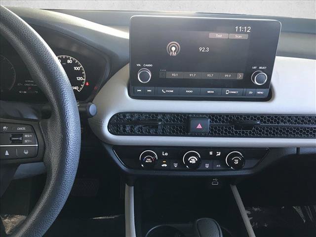 Used 2024 Honda HR-V LX image 18