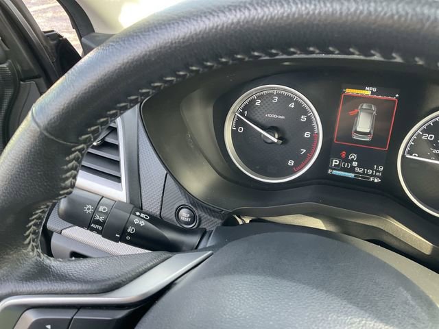 Used 2020 Subaru Forester Limited image 21