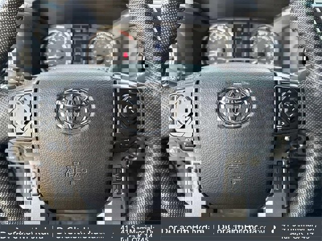 Used 2021 Toyota Tacoma TRD Off-Road image 19