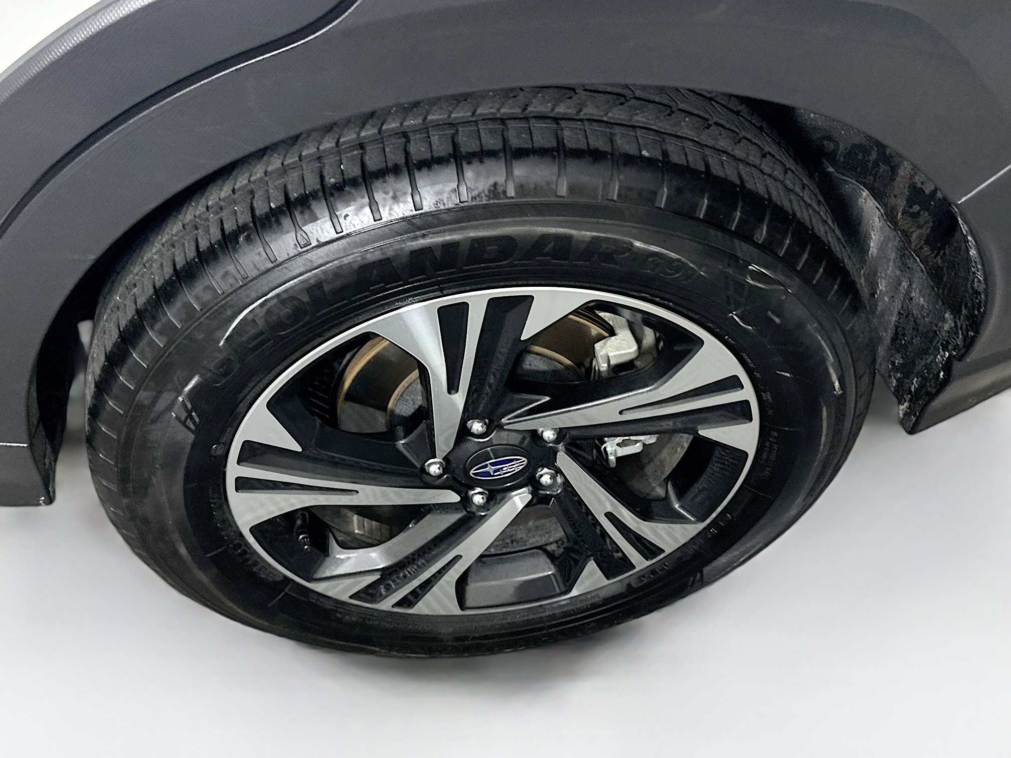 Used 2025 Subaru Crosstrek 2.0i Premium image 11