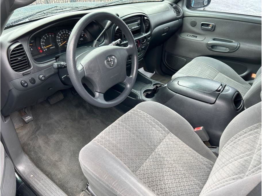 Used 2003 Toyota Tundra SR5 image 2