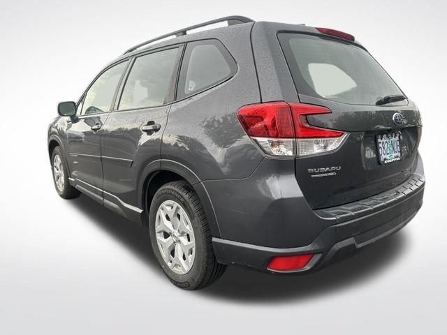 Used 2021 Subaru Forester AWD/4WD image 5