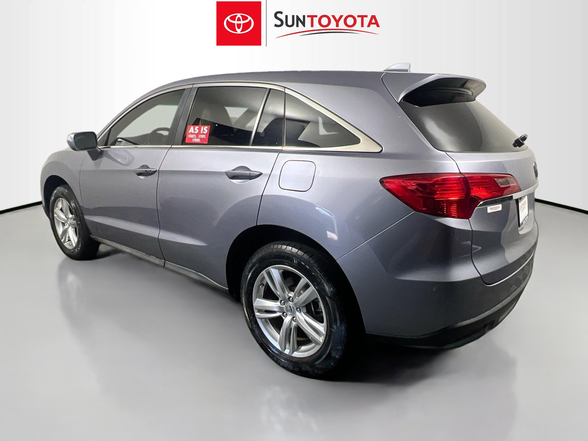 Used 2015 Acura RDX FWD image 6